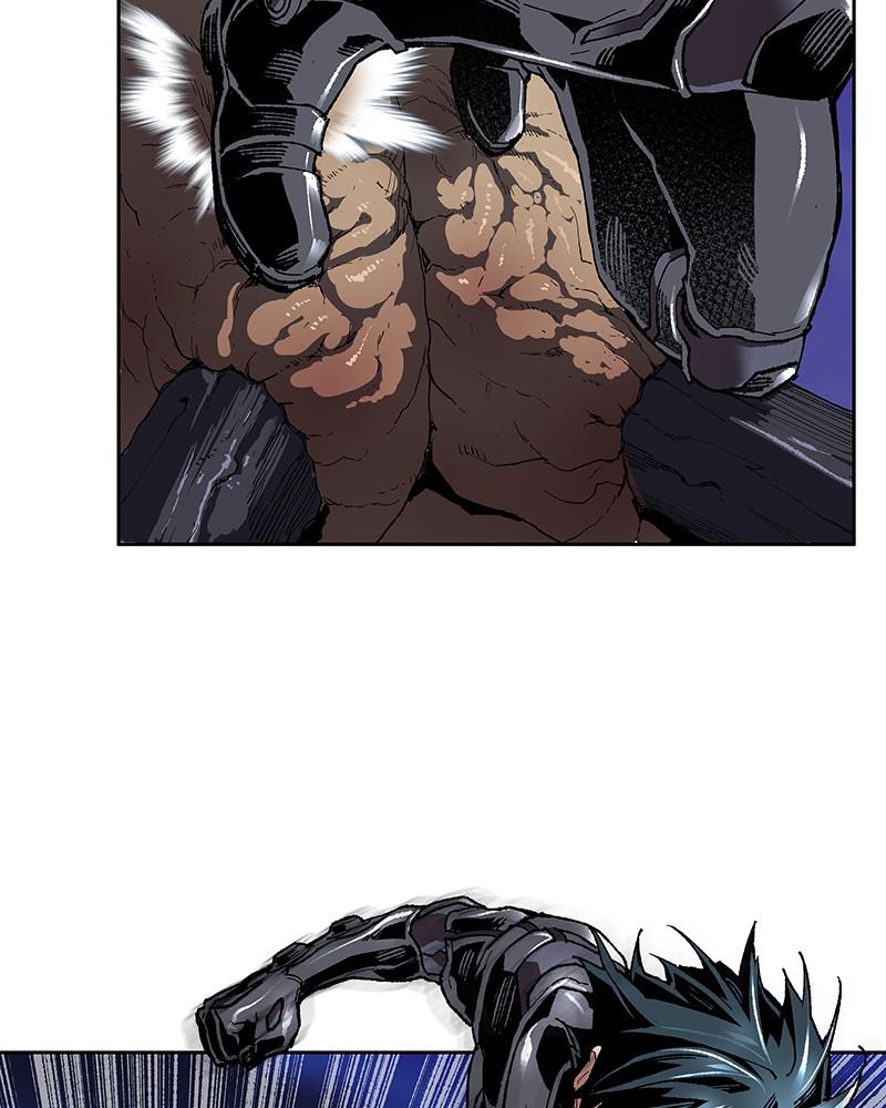 Limit Breaker Chap 5 - Next Chap 6
