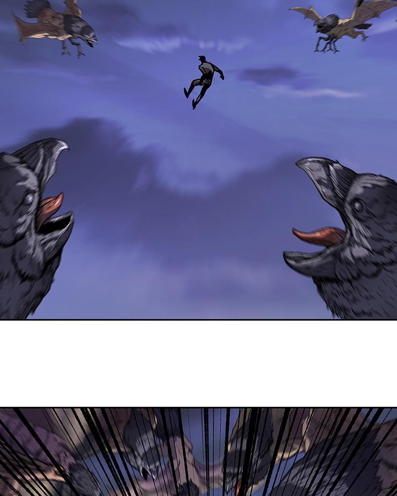Limit Breaker Chap 5 - Next Chap 6