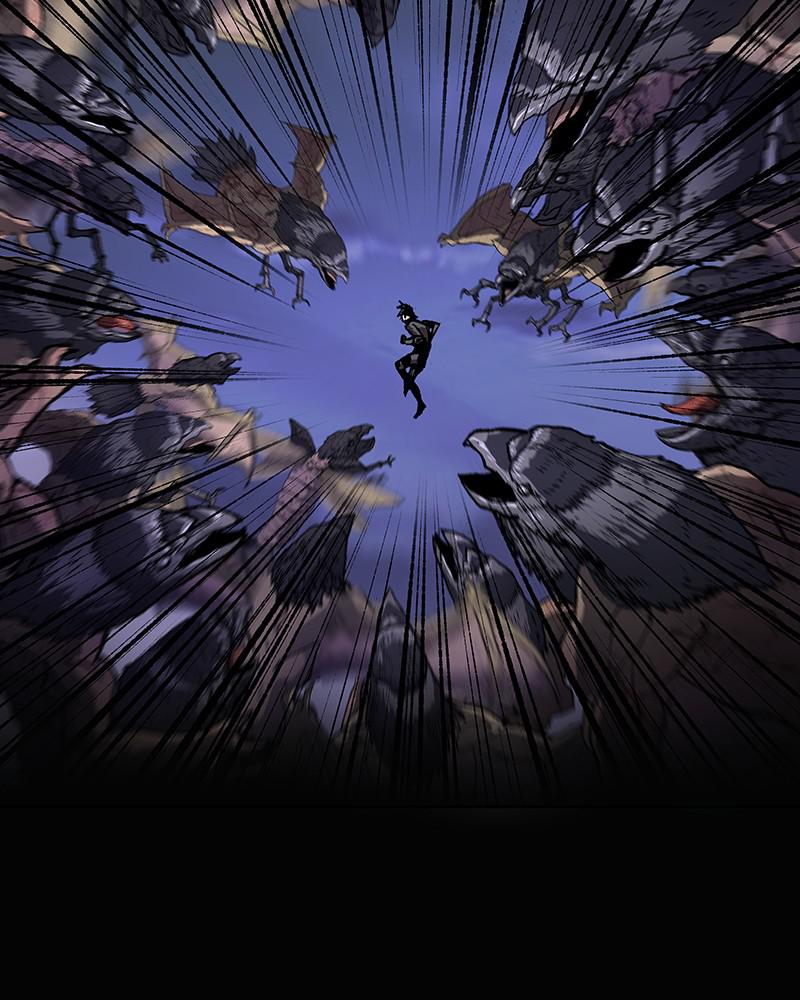 Limit Breaker Chap 5 - Next Chap 6