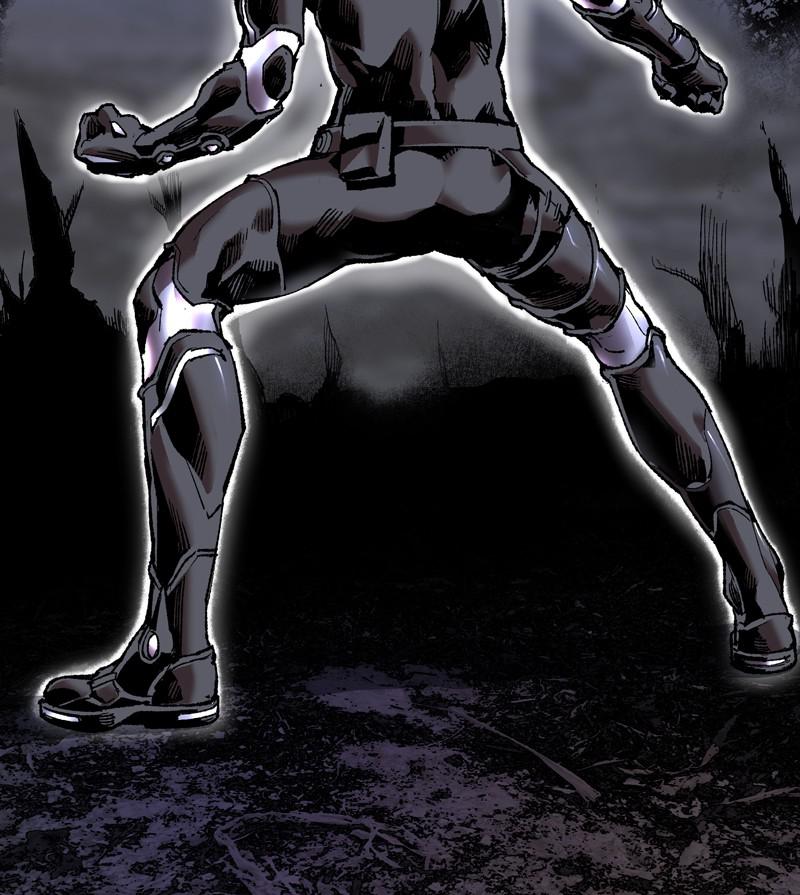 Limit Breaker Chap 6 - Next Chap 7