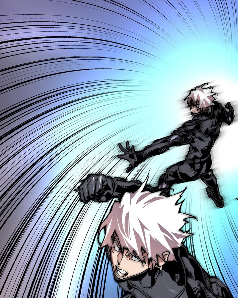 Limit Breaker Chap 6 - Next Chap 7