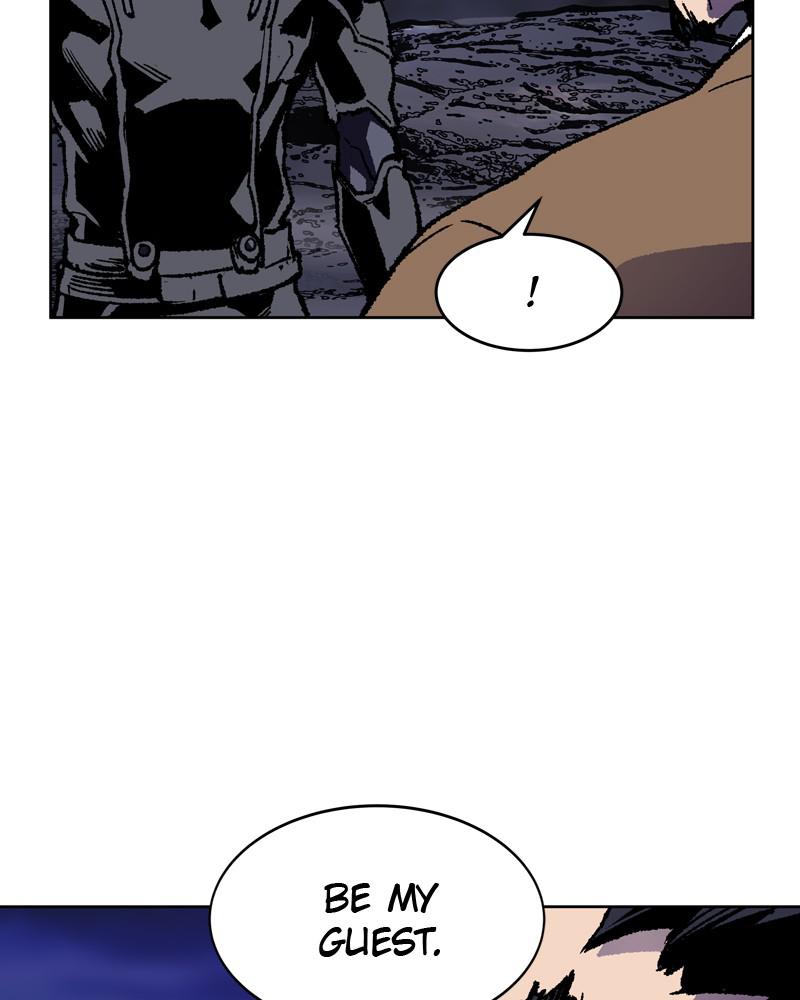 Limit Breaker Chap 6 - Next Chap 7