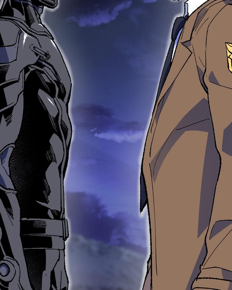 Limit Breaker Chap 6 - Next Chap 7