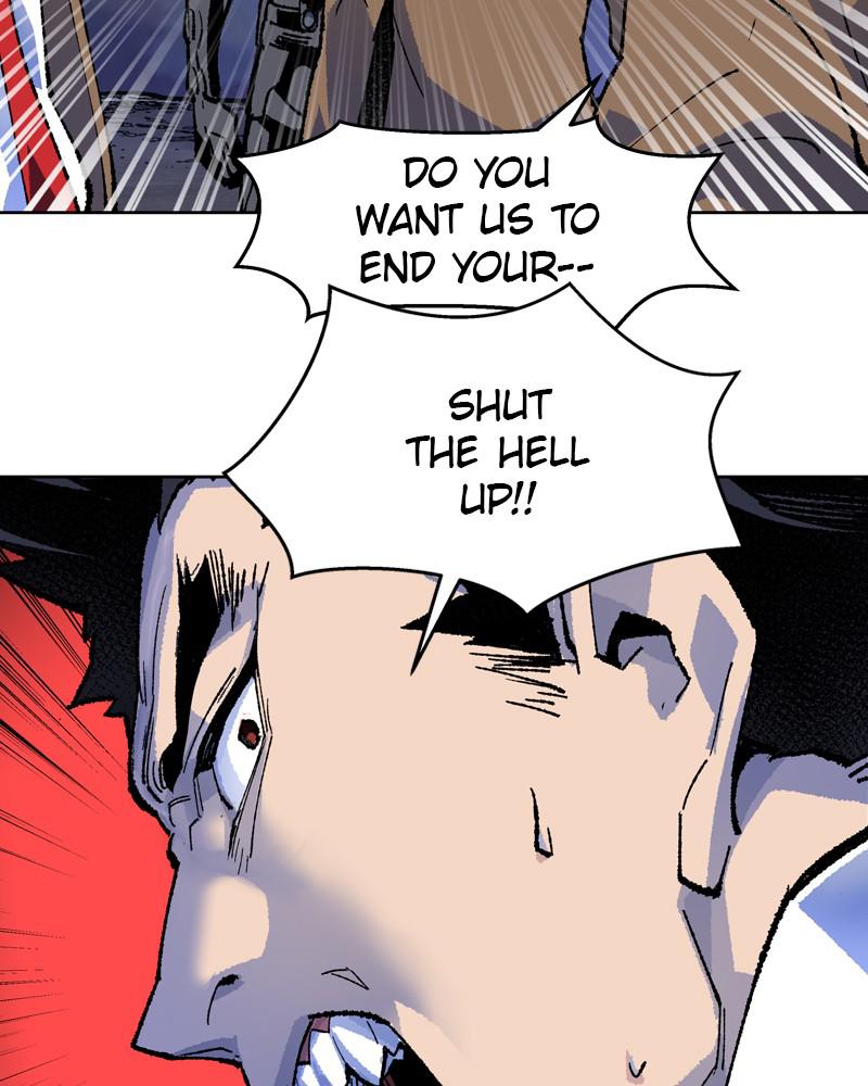 Limit Breaker Chap 6 - Next Chap 7