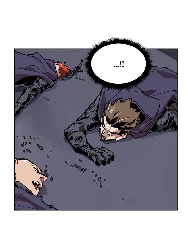 Limit Breaker Chap 6 - Next Chap 7