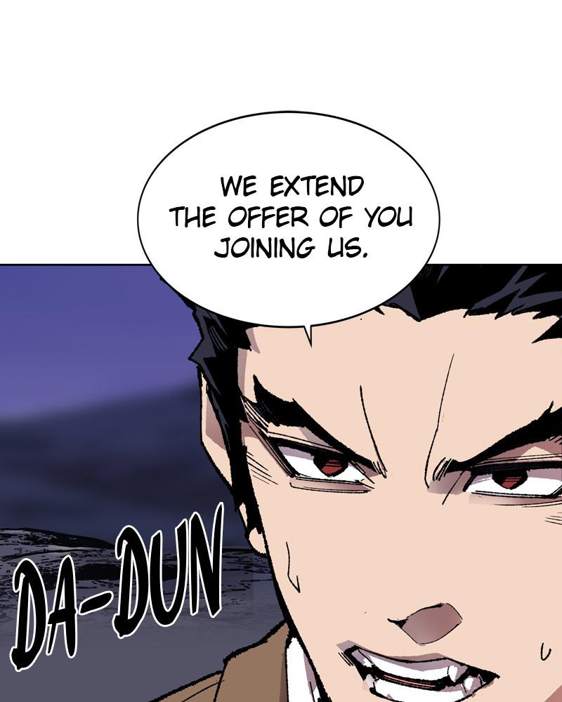 Limit Breaker Chap 6 - Next Chap 7