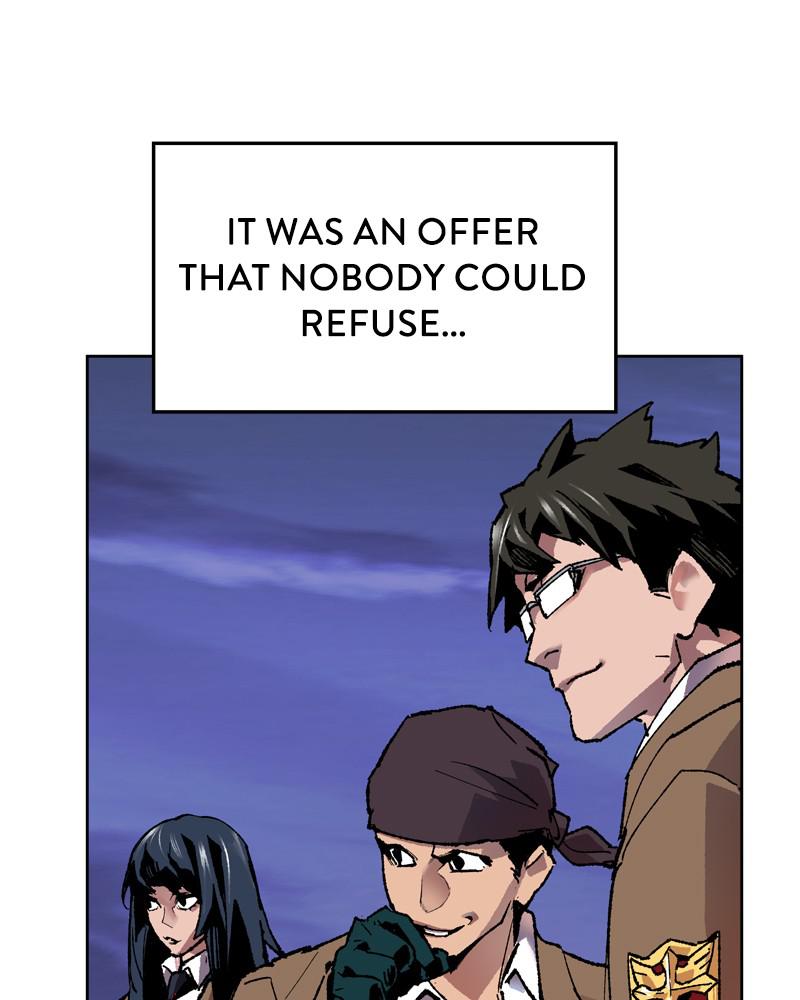 Limit Breaker Chap 6 - Next Chap 7