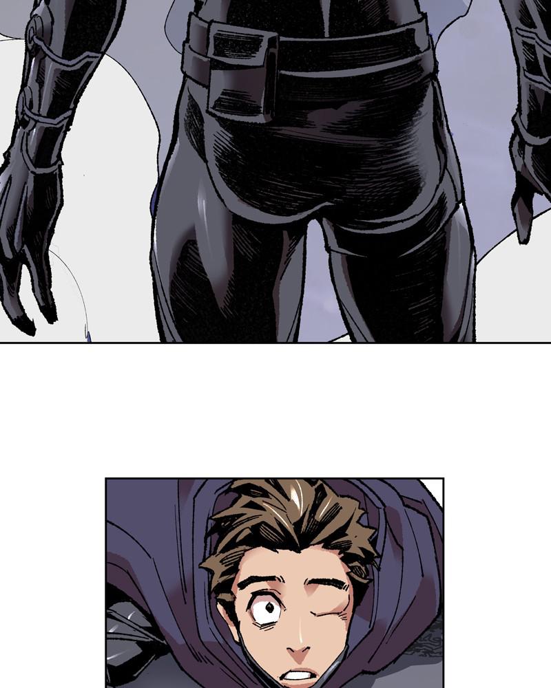 Limit Breaker Chap 6 - Next Chap 7