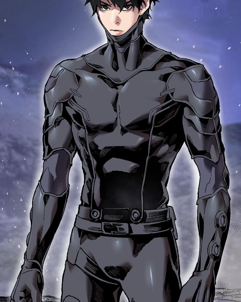 Limit Breaker Chap 6 - Next Chap 7