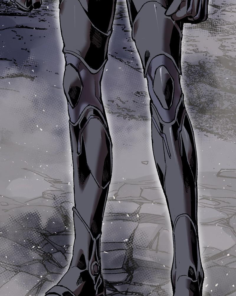 Limit Breaker Chap 6 - Next Chap 7
