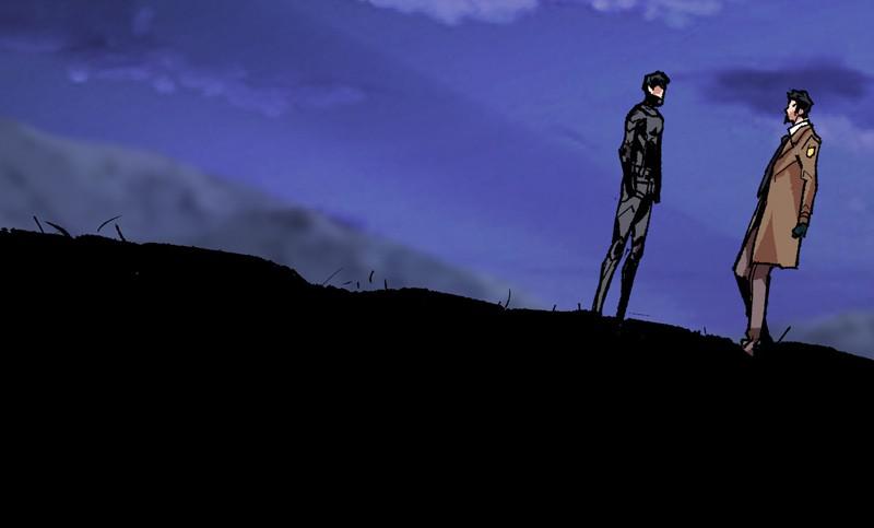 Limit Breaker Chap 6 - Next Chap 7