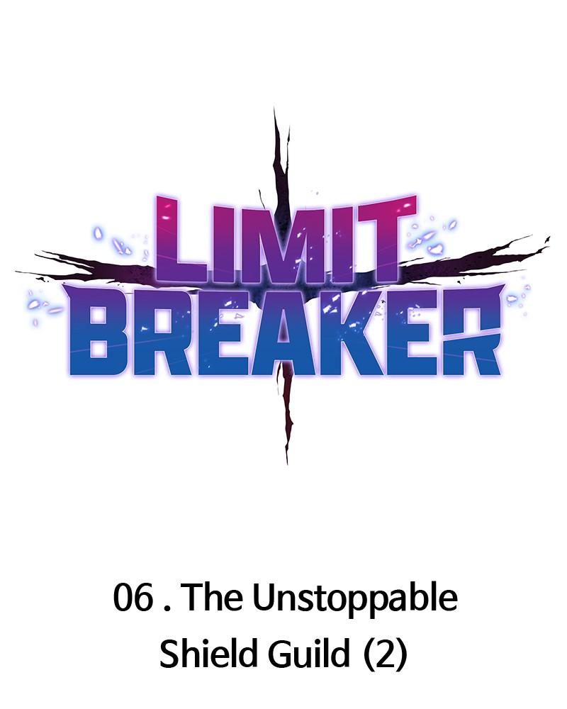 Limit Breaker Chap 6 - Next Chap 7