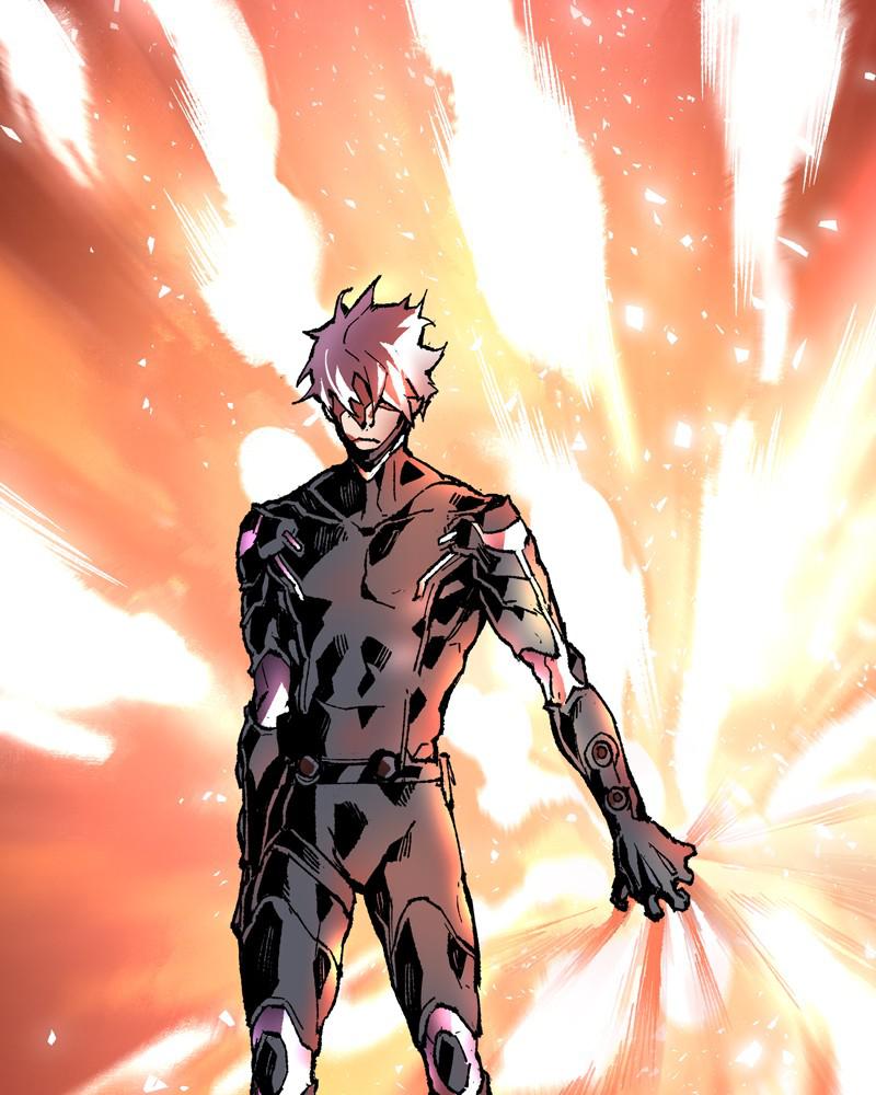 Limit Breaker Chap 6 - Next Chap 7
