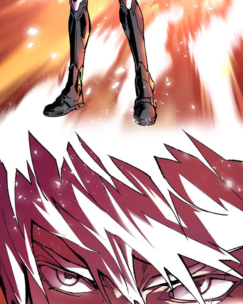 Limit Breaker Chap 6 - Next Chap 7