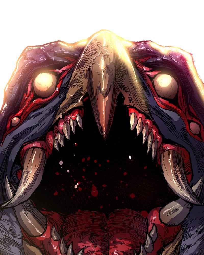 Limit Breaker Chap 6 - Next Chap 7