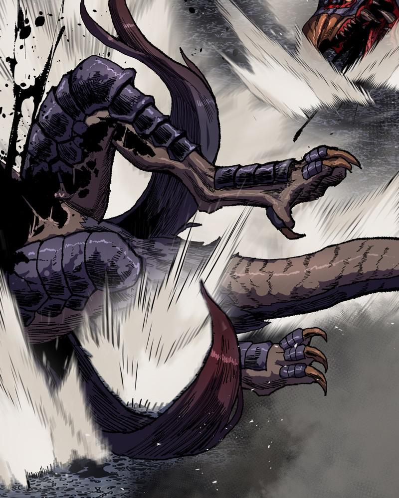 Limit Breaker Chap 6 - Next Chap 7