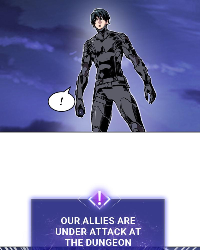 Limit Breaker Chap 6 - Next Chap 7