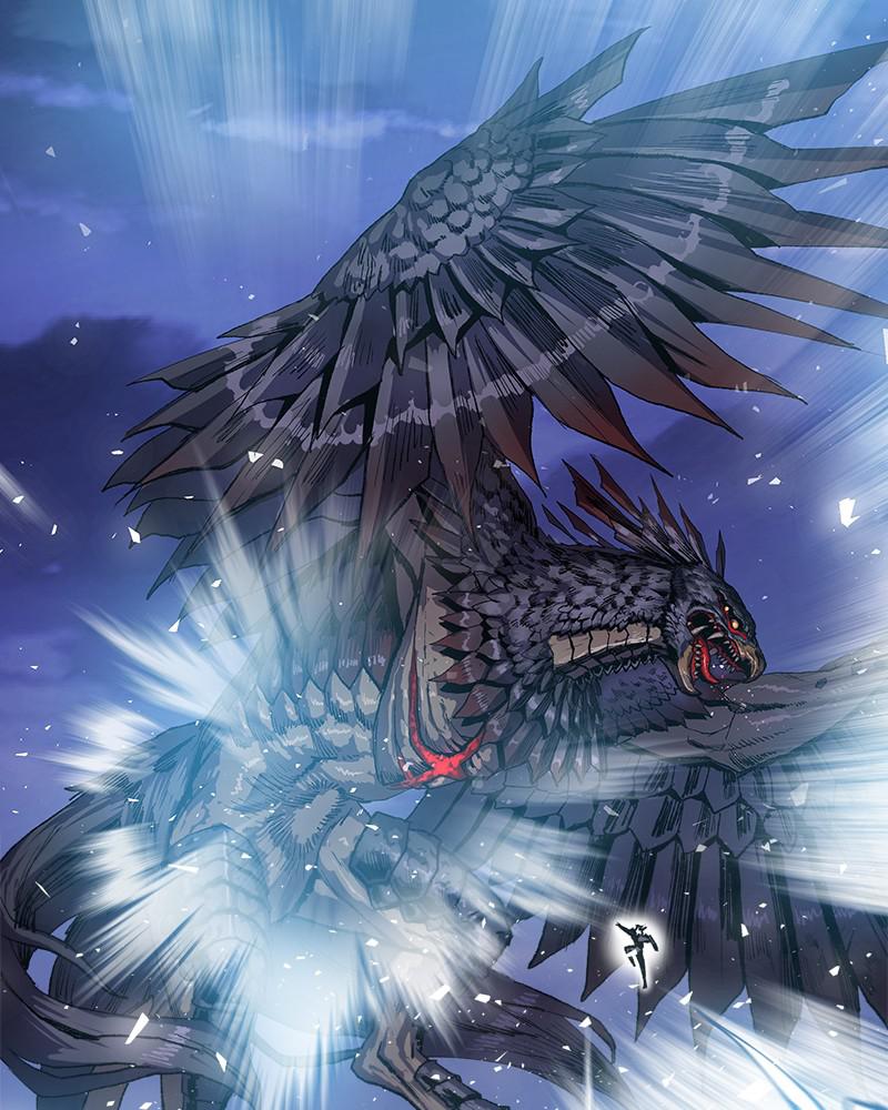 Limit Breaker Chap 6 - Next Chap 7
