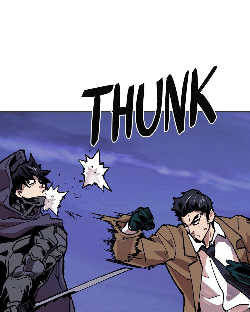 Limit Breaker Chap 6 - Next Chap 7