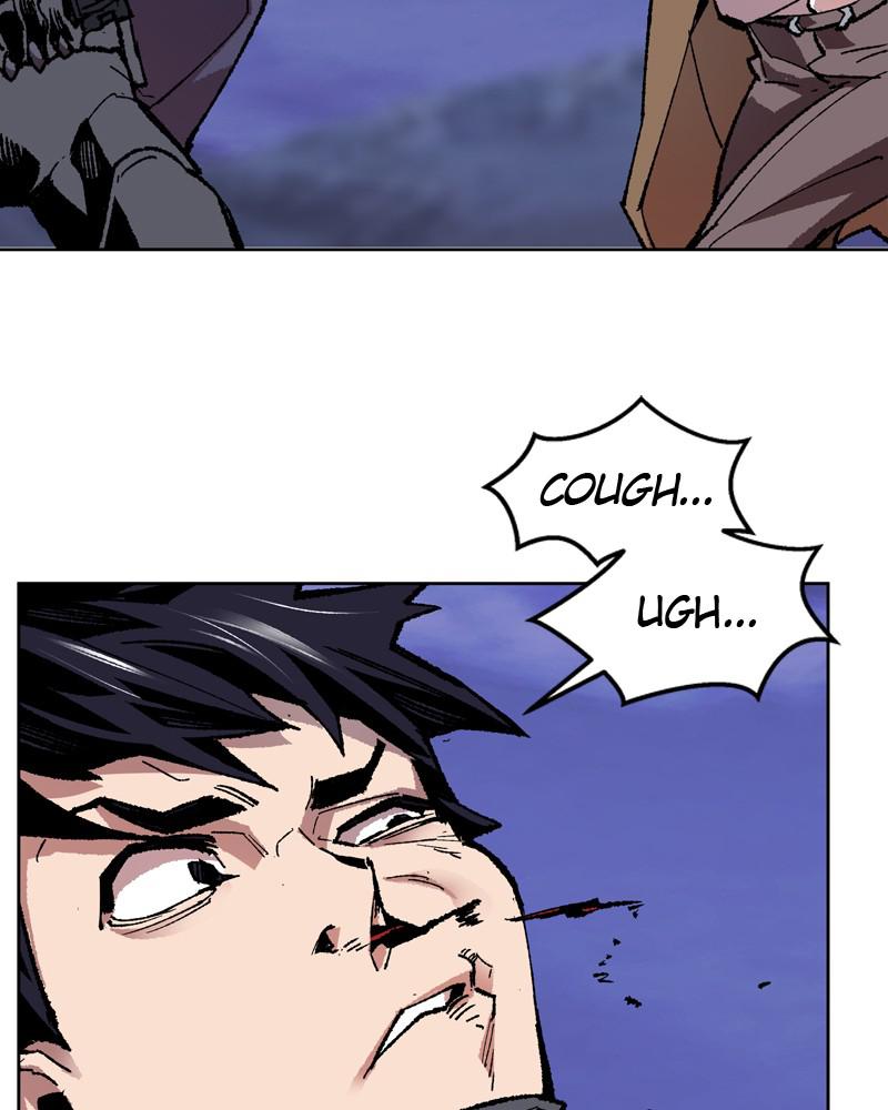 Limit Breaker Chap 6 - Next Chap 7