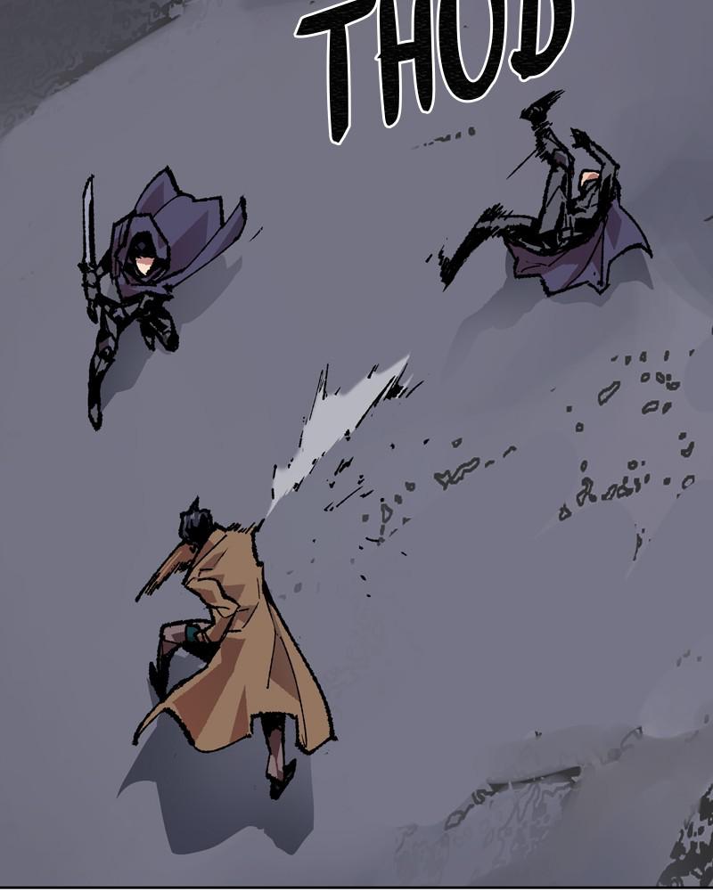 Limit Breaker Chap 6 - Next Chap 7