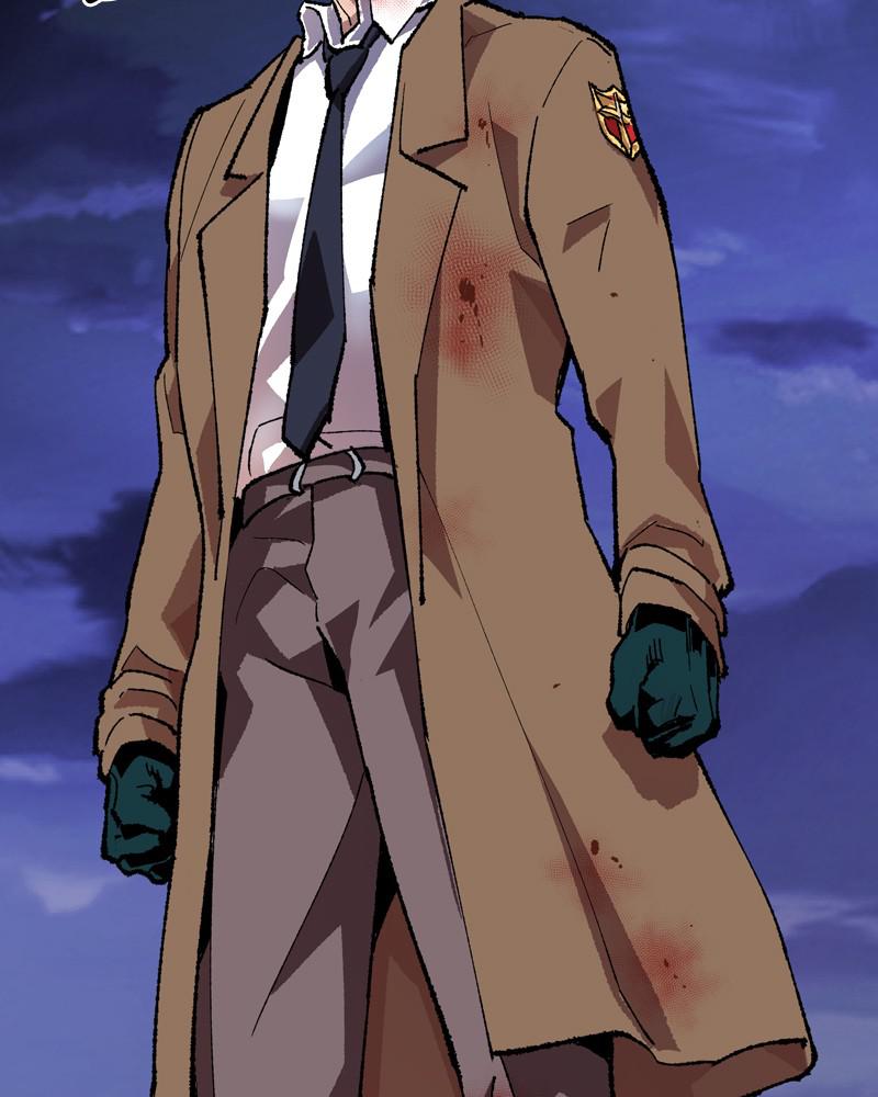 Limit Breaker Chap 6 - Next Chap 7