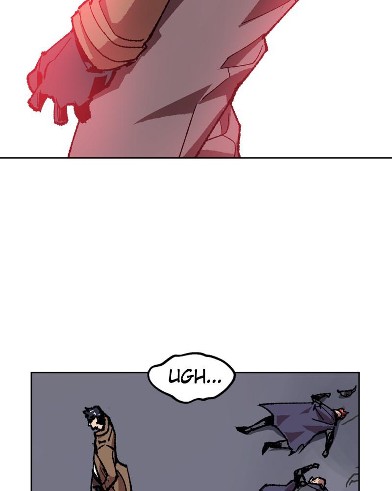 Limit Breaker Chap 6 - Next Chap 7