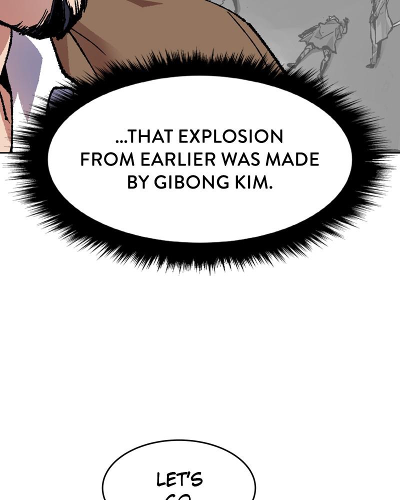 Limit Breaker Chap 6 - Next Chap 7