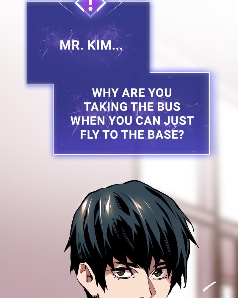Limit Breaker Chap 8 - Next Chap 9