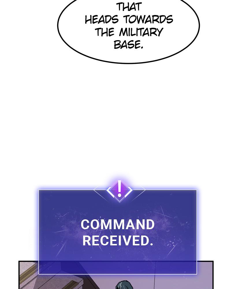 Limit Breaker Chap 8 - Next Chap 9