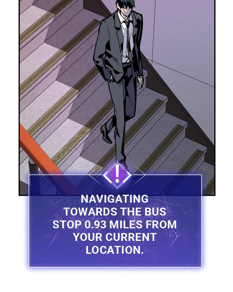 Limit Breaker Chap 8 - Next Chap 9