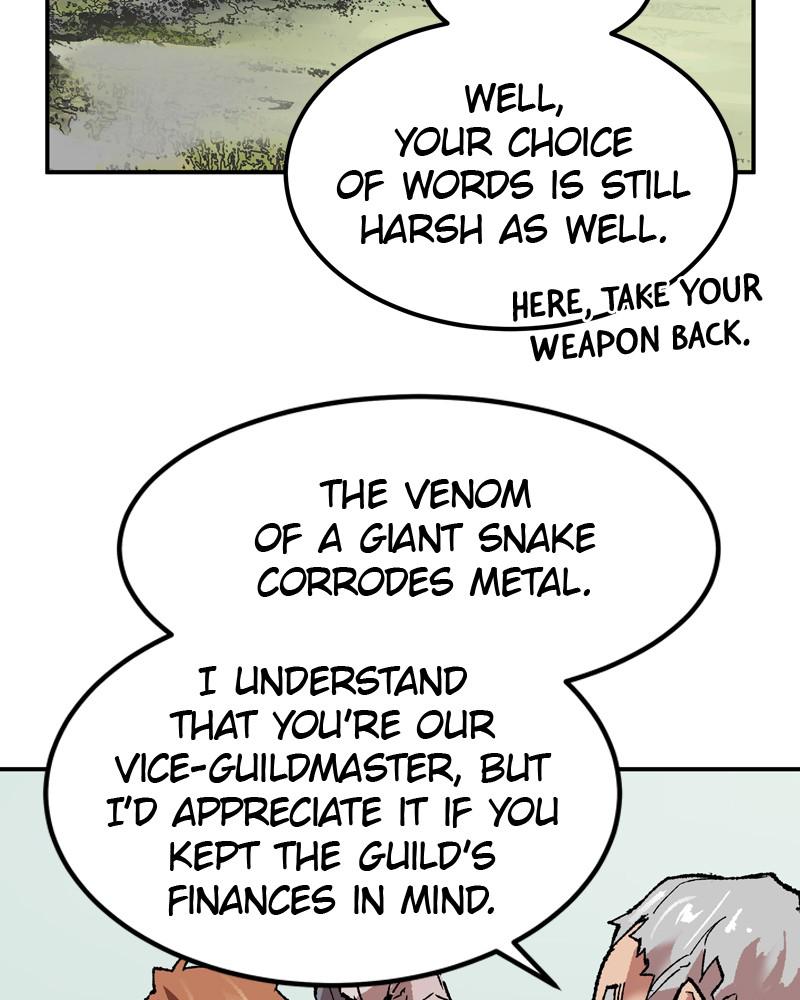 Limit Breaker Chap 8 - Next Chap 9