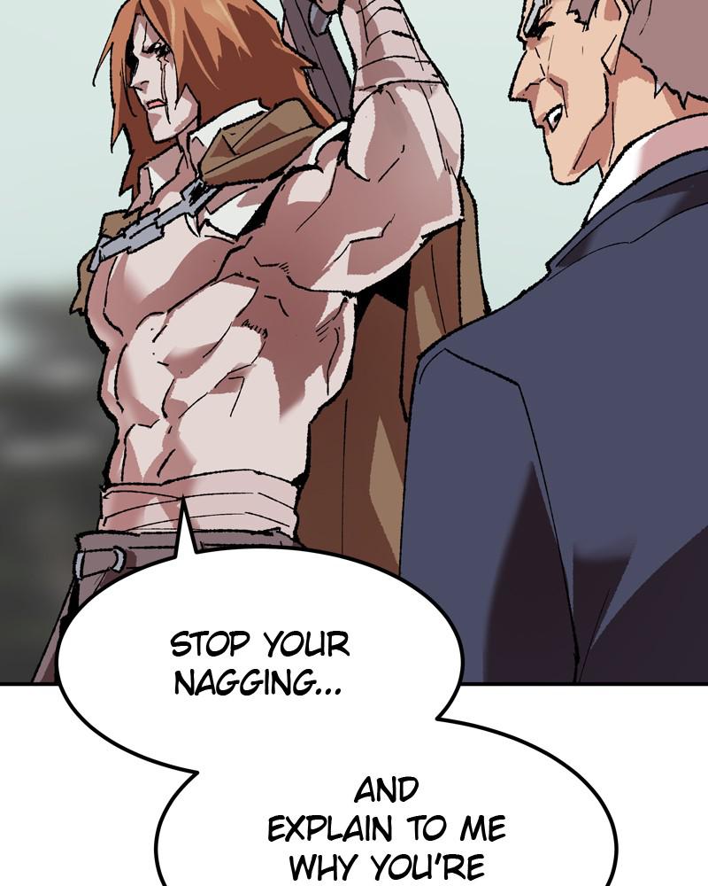 Limit Breaker Chap 8 - Next Chap 9