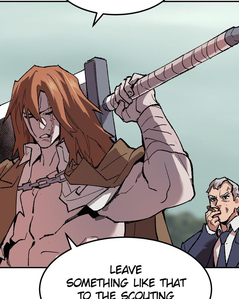 Limit Breaker Chap 8 - Next Chap 9
