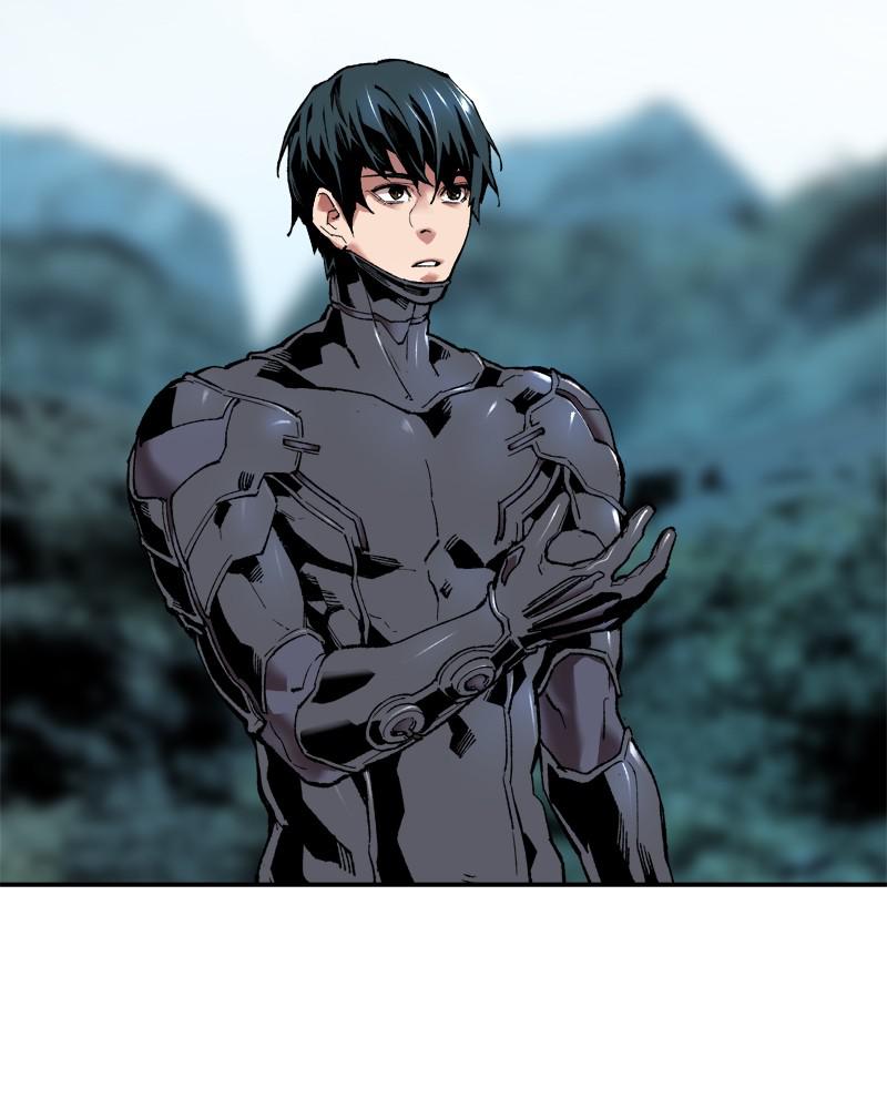 Limit Breaker Chap 8 - Next Chap 9