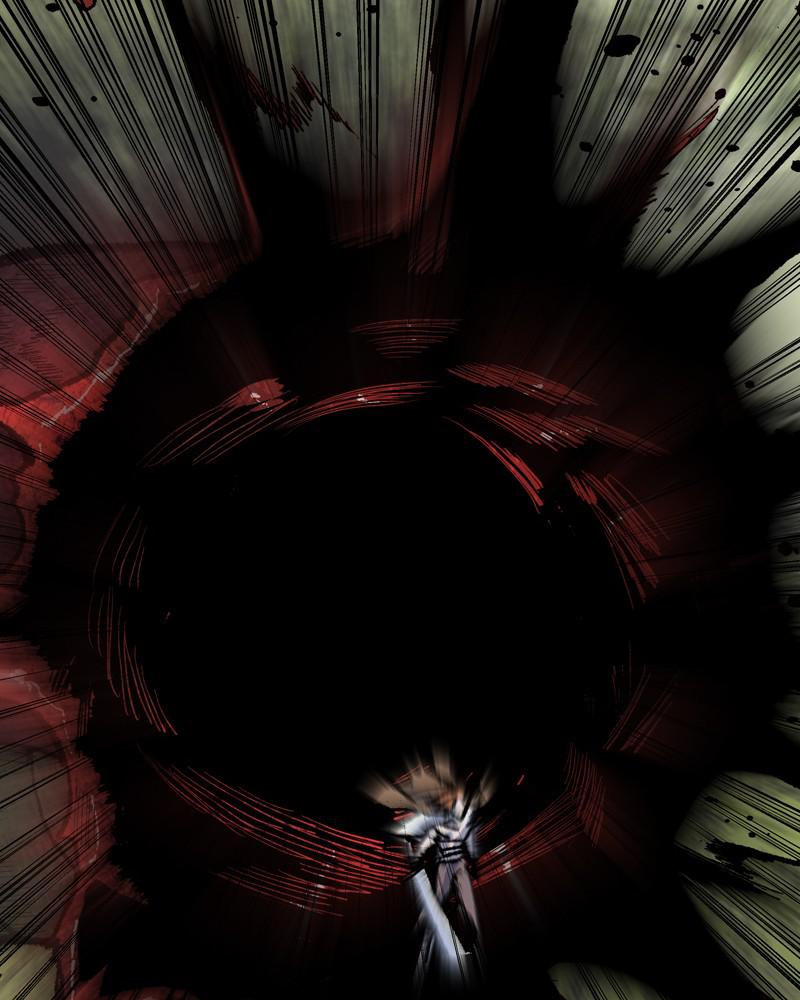 Limit Breaker Chap 8 - Next Chap 9
