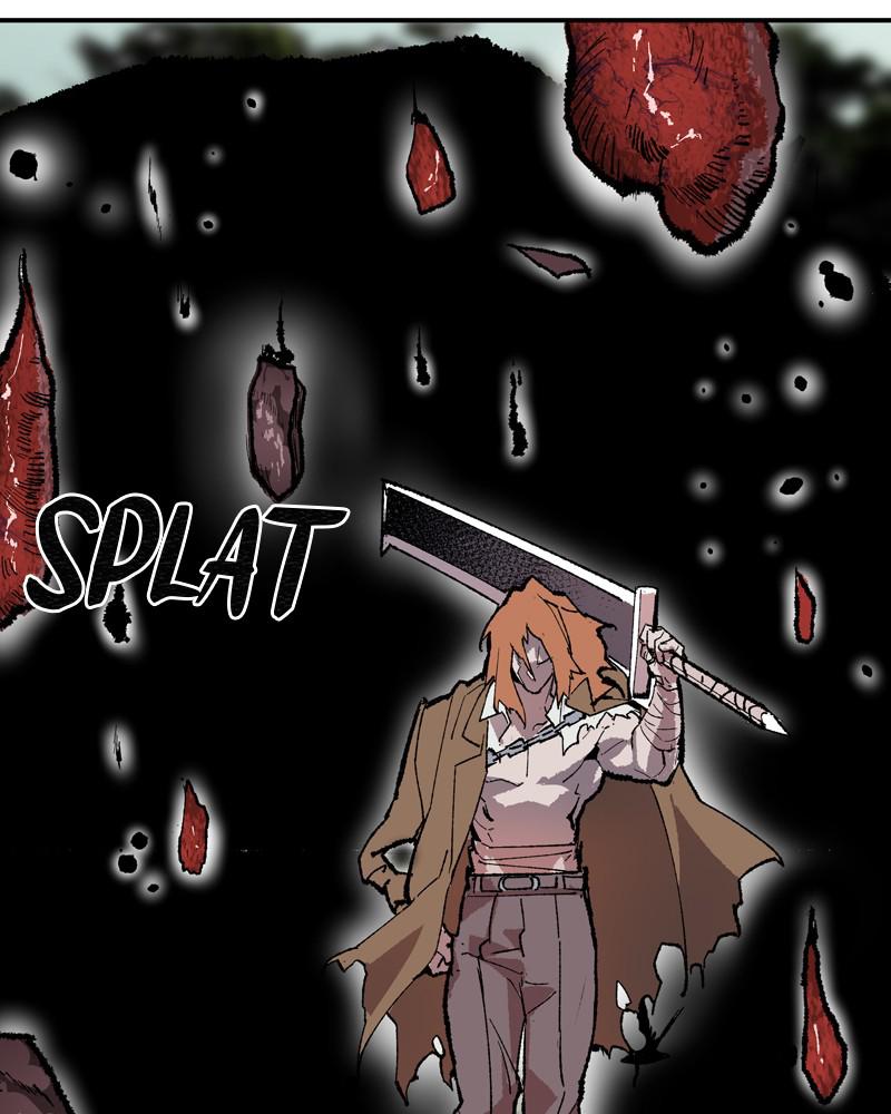Limit Breaker Chap 8 - Next Chap 9