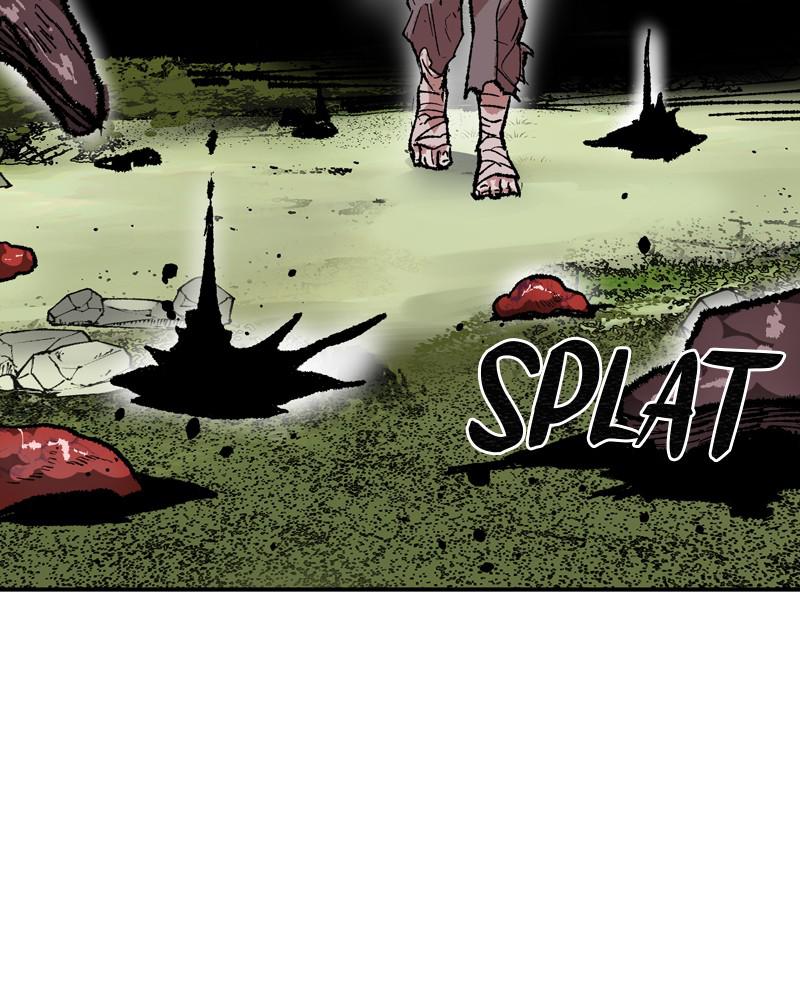 Limit Breaker Chap 8 - Next Chap 9
