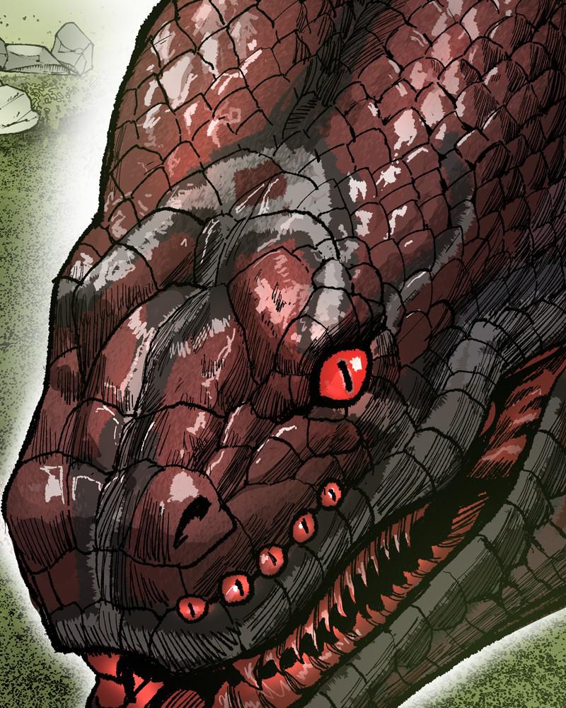 Limit Breaker Chap 8 - Next Chap 9