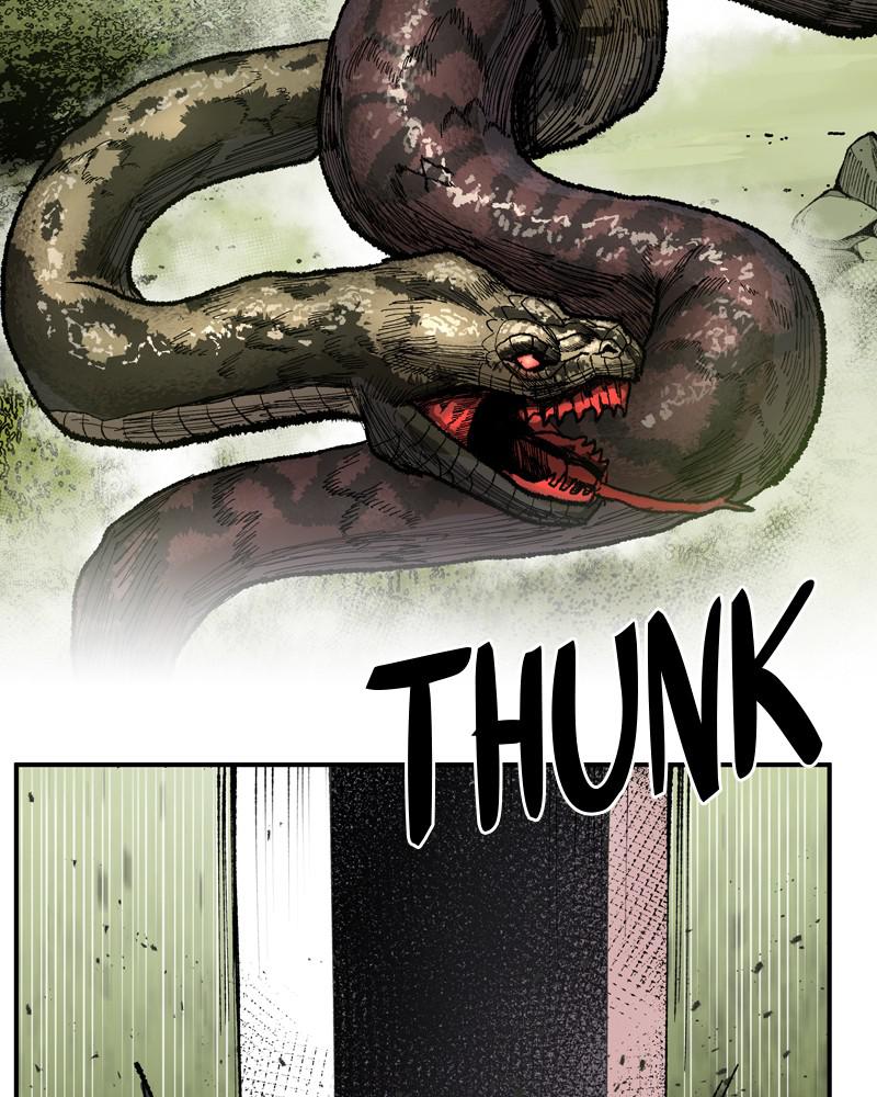 Limit Breaker Chap 8 - Next Chap 9