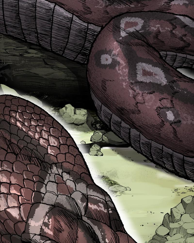 Limit Breaker Chap 8 - Next Chap 9