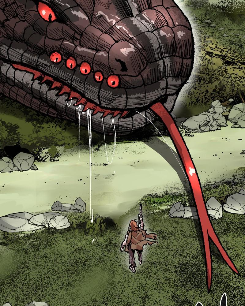 Limit Breaker Chap 8 - Next Chap 9