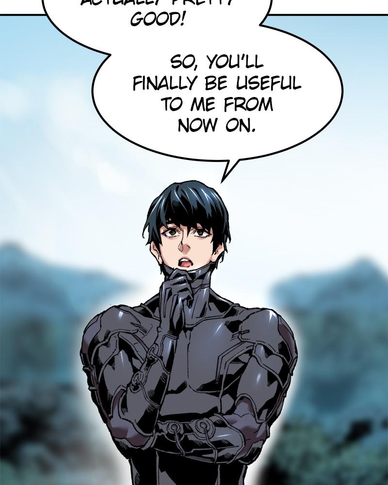 Limit Breaker Chap 8 - Next Chap 9