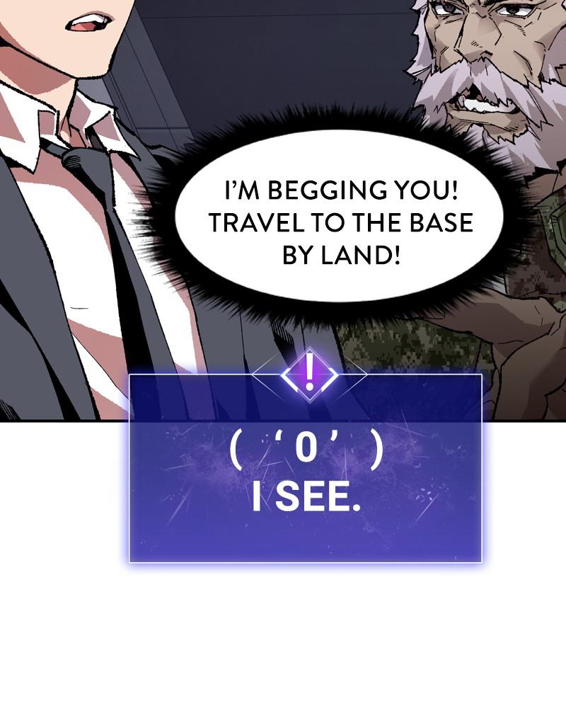 Limit Breaker Chap 8 - Next Chap 9