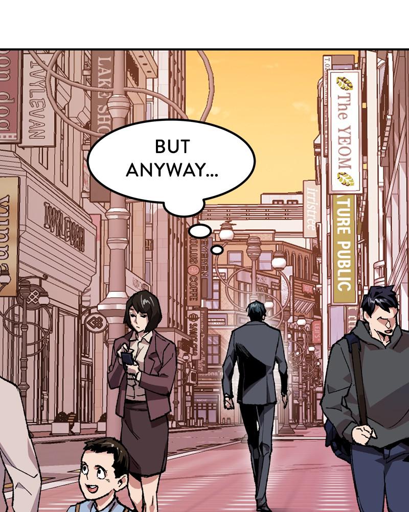Limit Breaker Chap 8 - Next Chap 9
