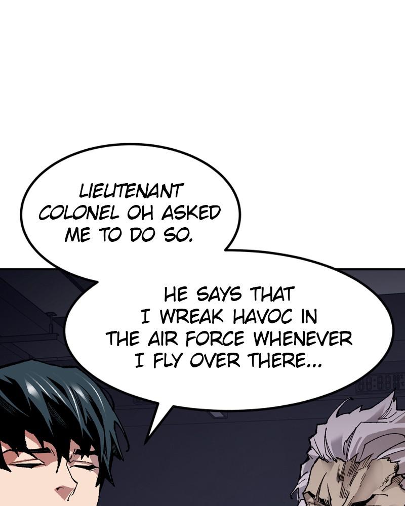 Limit Breaker Chap 8 - Next Chap 9