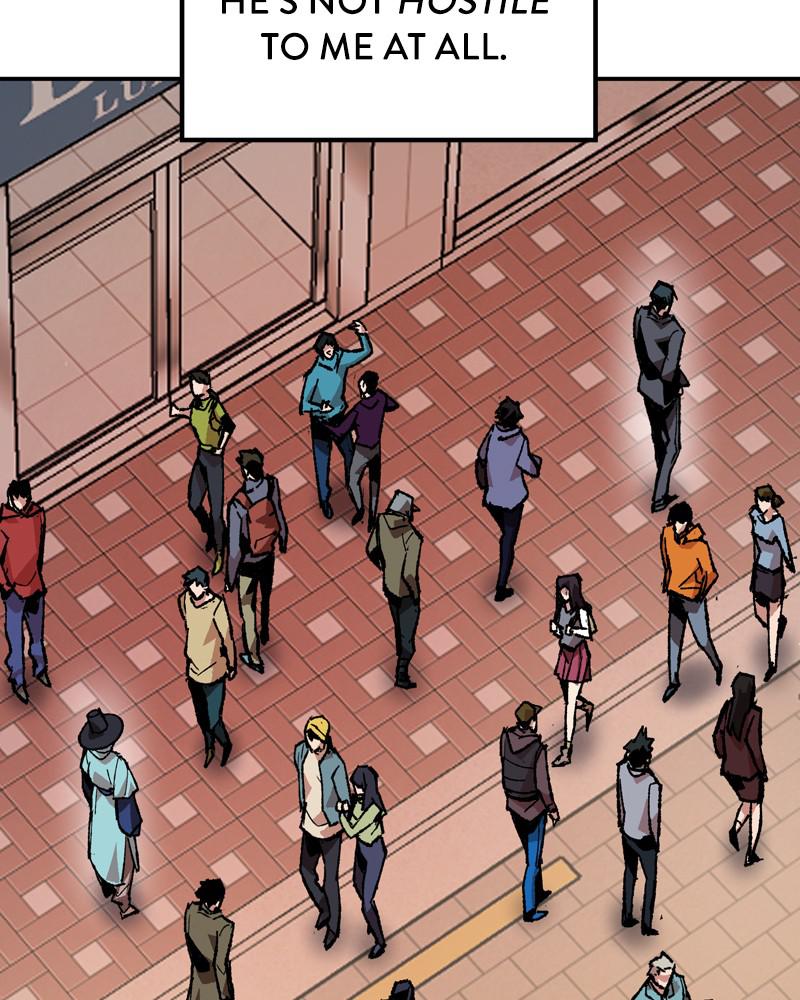 Limit Breaker Chap 8 - Next Chap 9