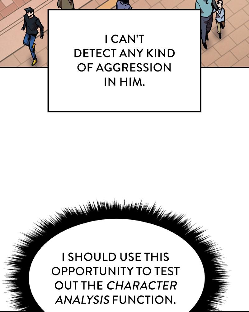 Limit Breaker Chap 8 - Next Chap 9