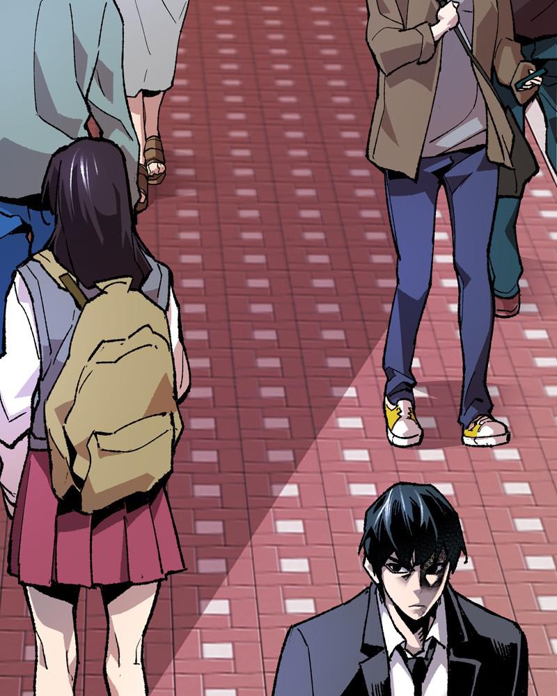 Limit Breaker Chap 8 - Next Chap 9