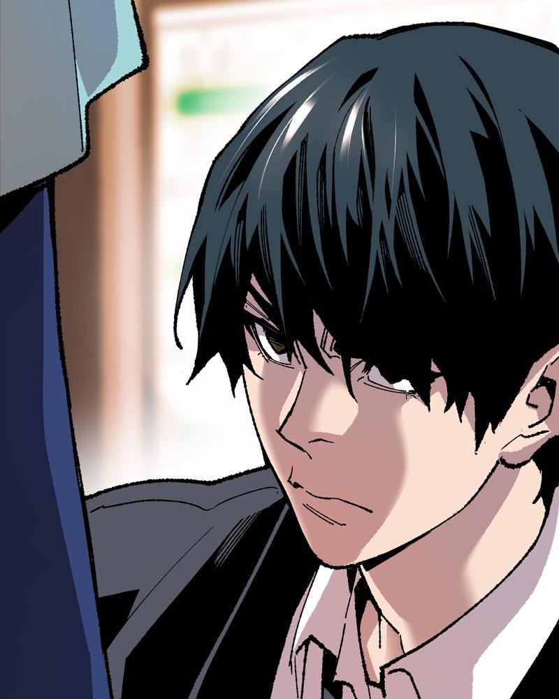 Limit Breaker Chap 8 - Next Chap 9